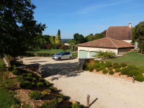 Bed & Breakfast Le Hibou Heureux