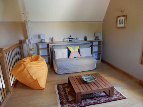 Bed & Breakfast Le Hibou Heureux