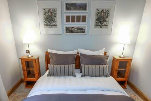 Bed & Breakfast Le Hibou Heureux