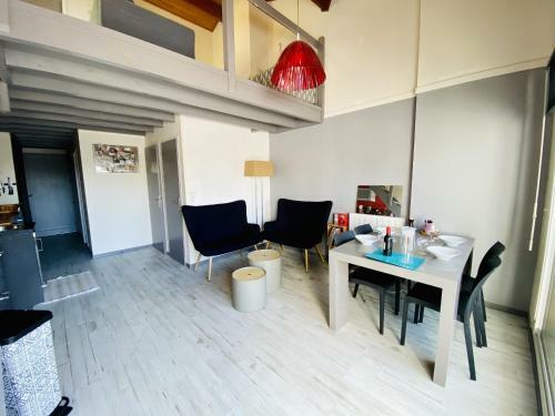 Apartamento 158 - 13 Res Les Pecheurs