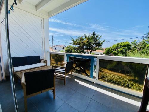 Apartamento 158 - 13 Res Les Pecheurs