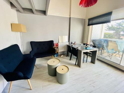 Apartamento 158 - 13 Res Les Pecheurs