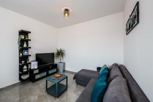 Apartmani Ujakovic