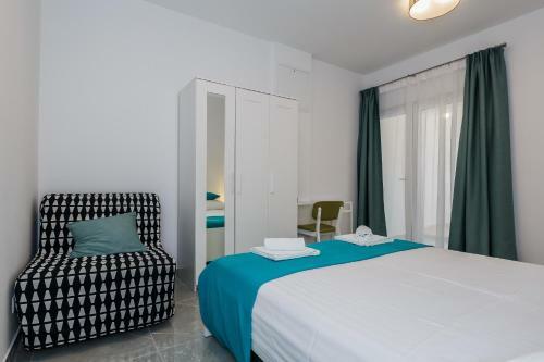 Apartmani Ujakovic