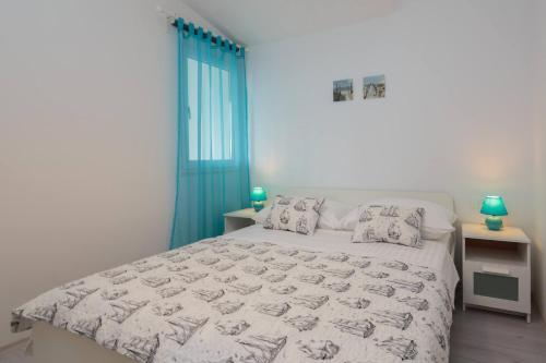 Apartmani Ujakovic