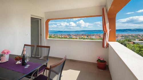 Apartmani Ujakovic