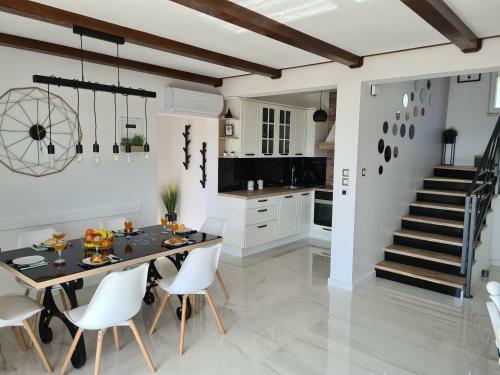 Villa Holiday Home Magic View With Private Heated Pool