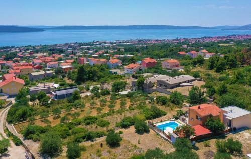 Villa Holiday Home Magic View With Private Heated Pool