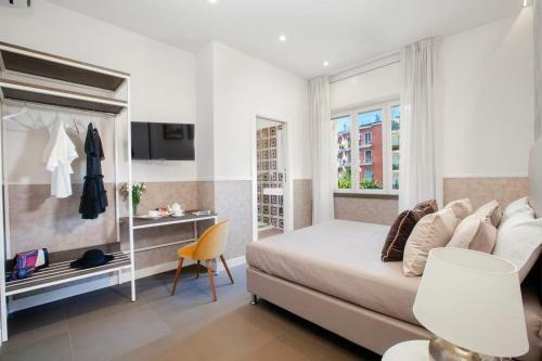 Bed & Breakfast La Cassarmonica Guest House