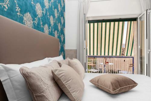 Bed & Breakfast La Cassarmonica Guest House