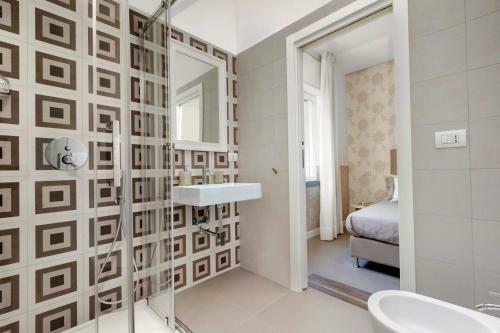 Bed & Breakfast La Cassarmonica Guest House