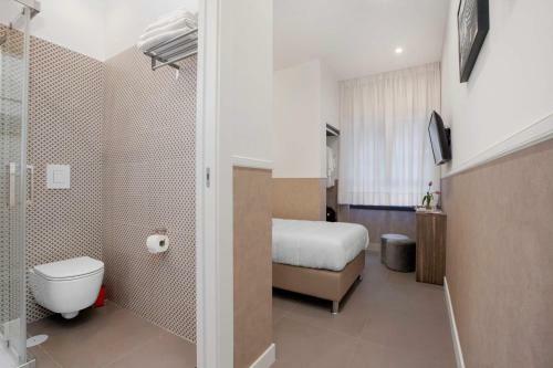 Bed & Breakfast La Cassarmonica Guest House