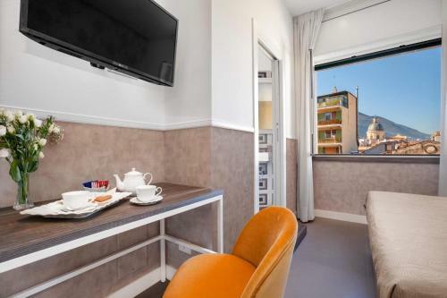 Bed & Breakfast La Cassarmonica Guest House