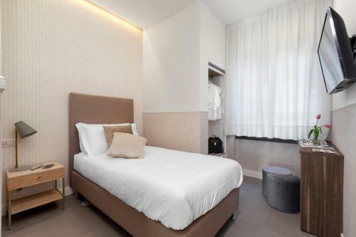 Bed & Breakfast La Cassarmonica Guest House