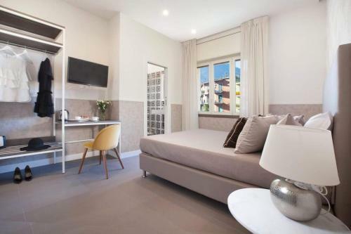 Bed & Breakfast La Cassarmonica Guest House