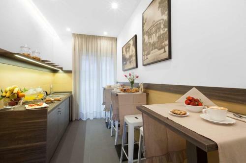 Bed & Breakfast La Cassarmonica Guest House