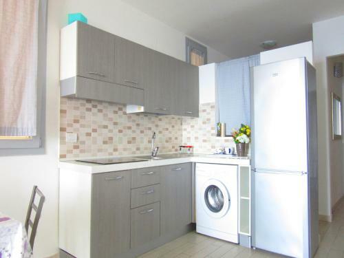 Apartamento Residenza Miramare
