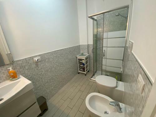 Apartamento Residenza Miramare
