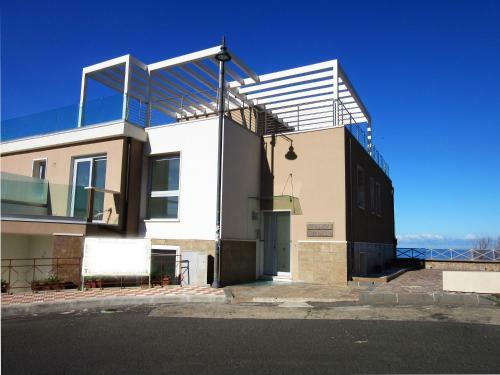 Apartamento Residenza Miramare