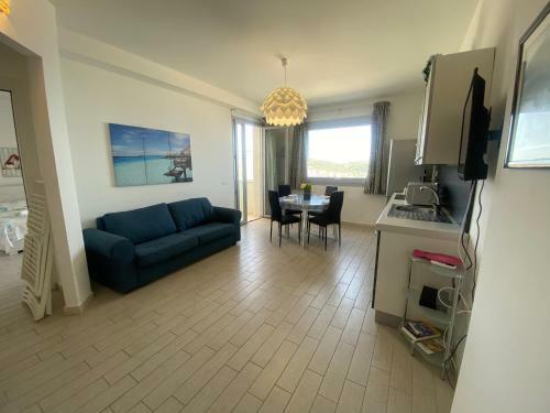 Apartamento Residenza Miramare