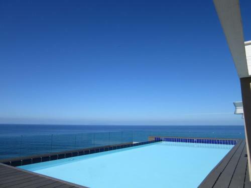Apartamento Residenza Miramare