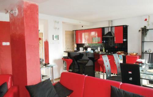 Apartament Letniskowy