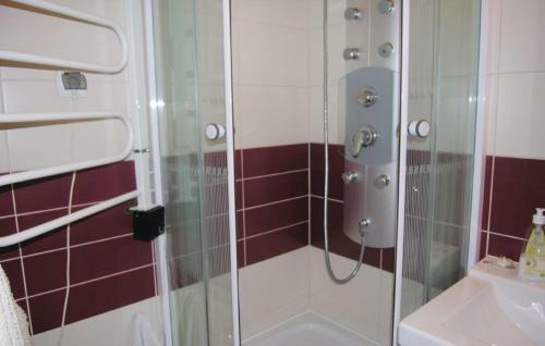 Apartament Letniskowy