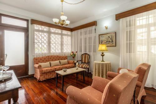 Casa Da Praceta By Hr Madeira