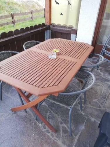 Apartamento Gro�e Fewo Scheffau