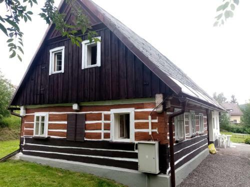 Apartamento Roubenka Krkono?e - Adr?pach