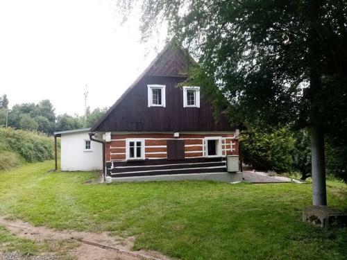 Apartamento Roubenka Krkono?e - Adr?pach