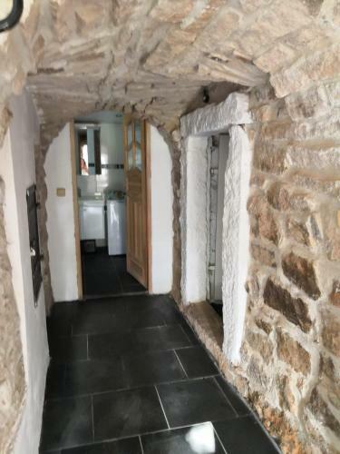 Apartamento Roubenka Krkono?e - Adr?pach