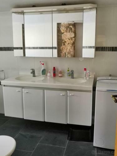 Apartamento Roubenka Krkono?e - Adr?pach