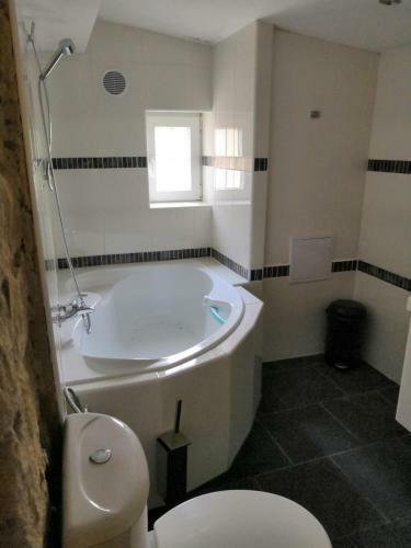 Apartamento Roubenka Krkono?e - Adr?pach