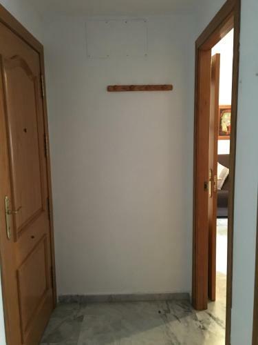 Apartamento C�ntrico