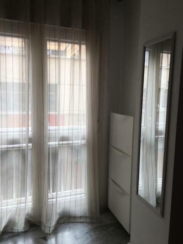 Apartamento C�ntrico