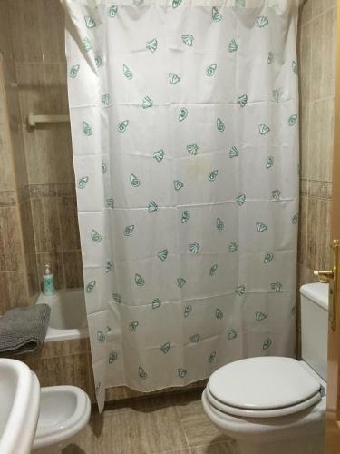Apartamento C�ntrico