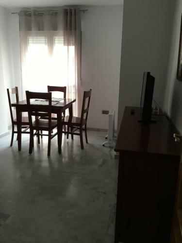 Apartamento C�ntrico
