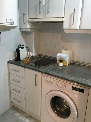 Apartamento C�ntrico