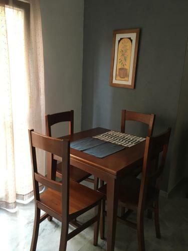 Apartamento C�ntrico