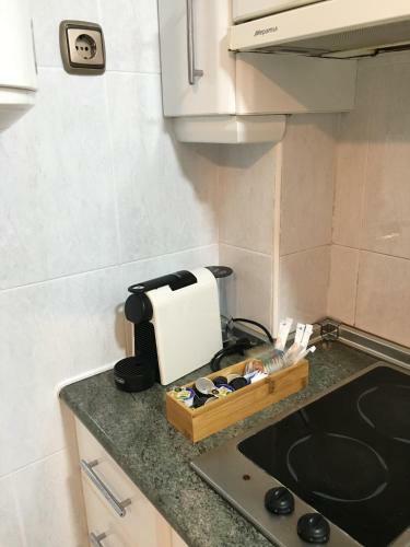 Apartamento C�ntrico