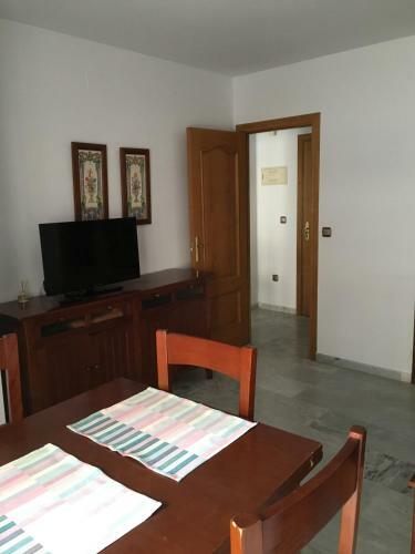 Apartamento C�ntrico