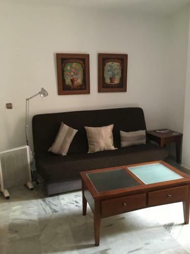 Apartamento C�ntrico