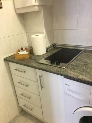 Apartamento C�ntrico