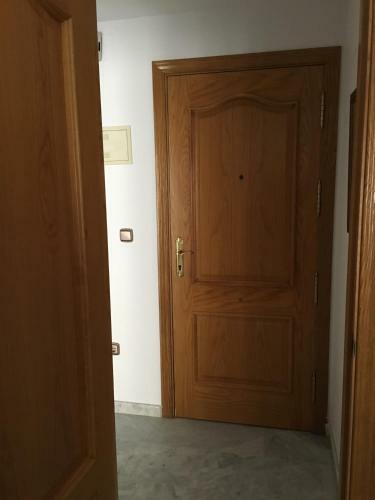 Apartamento C�ntrico
