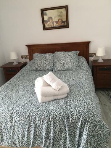 Apartamento C�ntrico