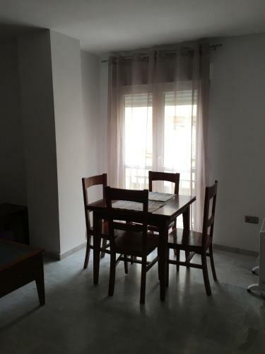 Apartamento C�ntrico