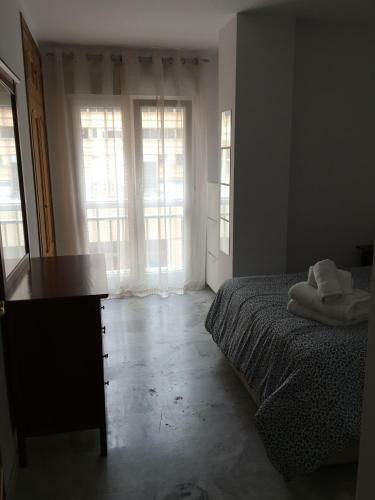 Apartamento C�ntrico