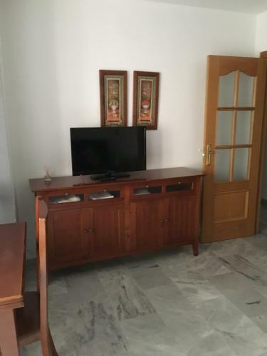 Apartamento C�ntrico