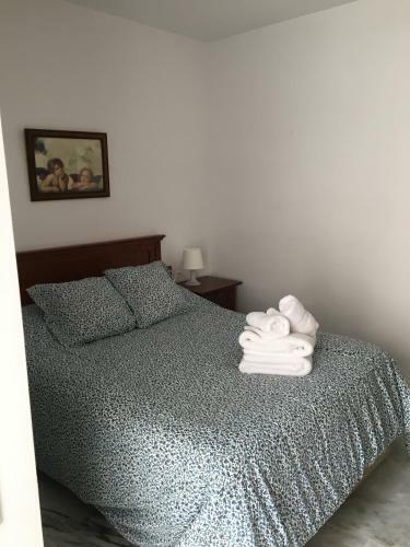 Apartamento C�ntrico